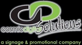 Cosmic Digital Solutions