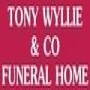 Wyllie Tony & Co