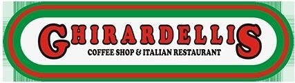Ghirardellis Italian Restaurant