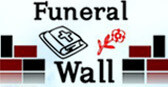 Funeral Wall
