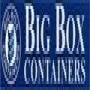 Big Box Containers