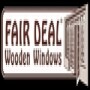 Fair Deal Wooden Windows