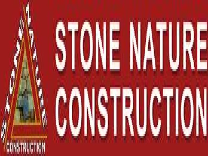 Stone Nature Construction