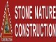 Stone Nature Construction