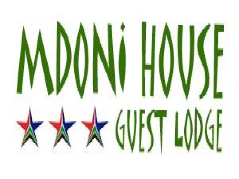 Mdoni House Guest Lodge