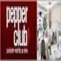 Pepper Club On The Beach