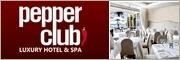 Pepper Club On The Beach