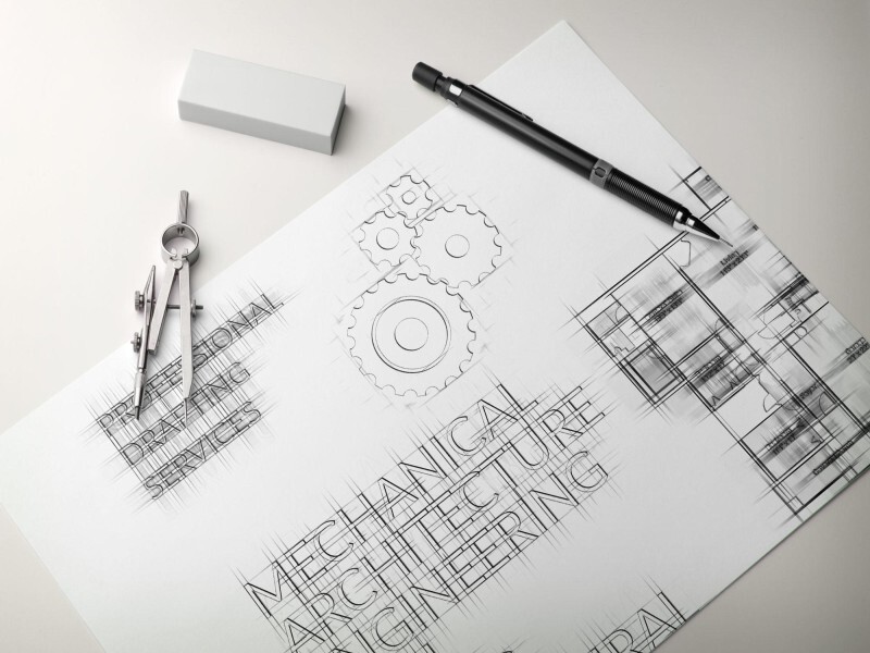 Professional Drafting Services
