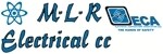 M L R Electrical CC
