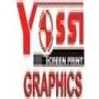 Yossi Screen Printing & Signage