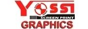 Yossi Screen Printing & Signage