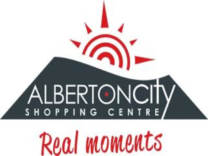 Alberton City Shopping Centre