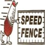 Speed Fence