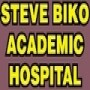 Steve Biko Academic Hospital
