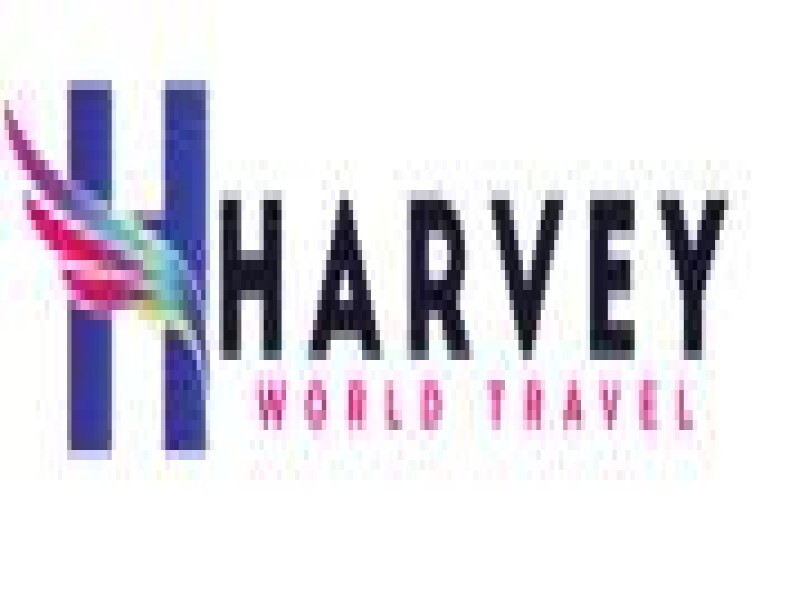 Harvey World Travel:Hillcrest