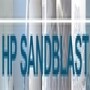 H P Sandblast