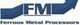 Ferrous Metal Processors (Pty) Ltd