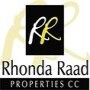 Rhonda Raad Properties Cc