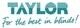 Duncan Taylor's Window Blinds