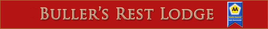 Buller's Rest Guest House & Lodge