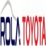 Rola Toyota (Bredasdorp)