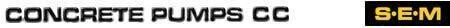 Concrete Pumps (Pty) Ltd
