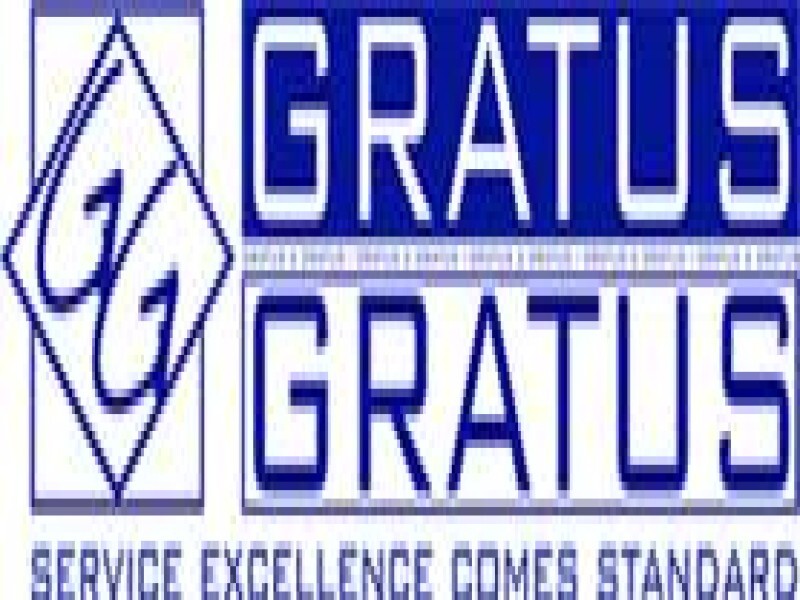 Gratus (Pty) Ltd