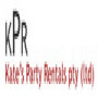 Kate's Party Rental (Pty) Ltd