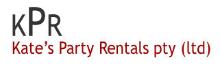Kate's Party Rental (Pty) Ltd