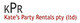 Kate's Party Rental (Pty) Ltd