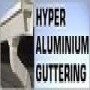 Hyper Aluminium Guttering