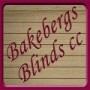 Bakeberg's Blinds