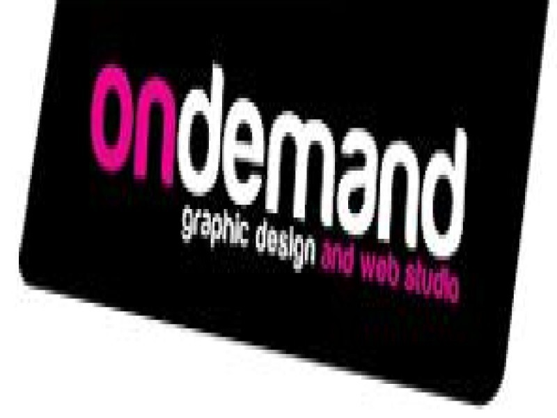 On Demand Design & Print Studio