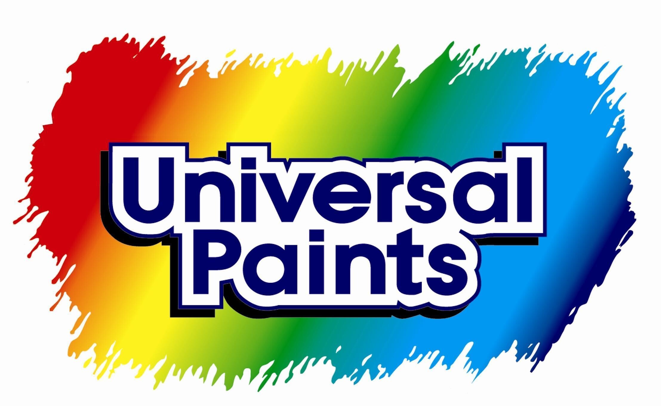 Universal Paints (Menlyn)