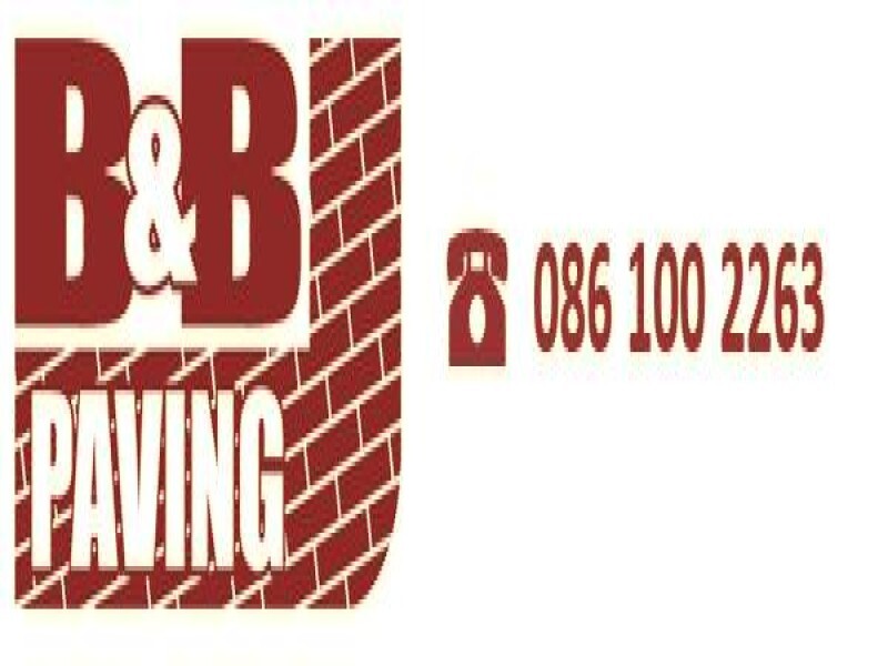 B & B Paving CC