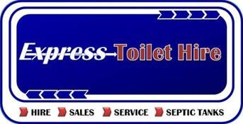 Express Toilet Hire CC
