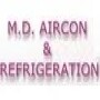 M D Aircon & Refrigeration CC