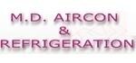 M D Aircon & Refrigeration CC