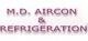 M D Aircon & Refrigeration CC
