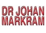Markram Johan Dr