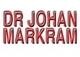 Markram Johan Dr