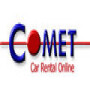 Comet Car Rental