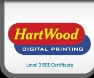 Hartwood Digital & Print CC
