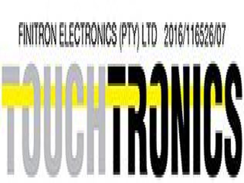 Touch Tronics
