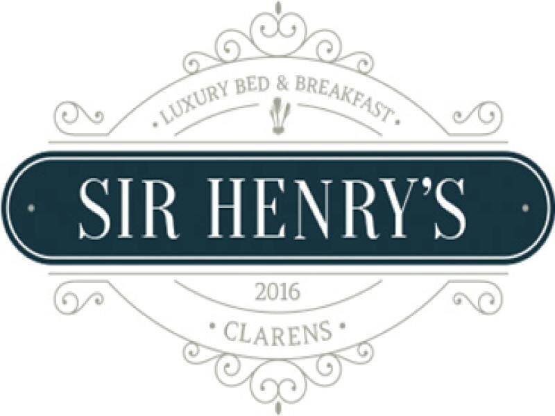 Sir Henry's Guest House