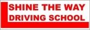 Shine The Way Driving School