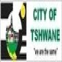 City Of Tshwane Municipality