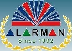 Alarman Security Systems