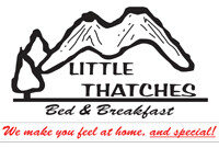 Little Thatches Bed & Breakfast