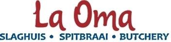 La Oma Slaghuis & Spirtbraai